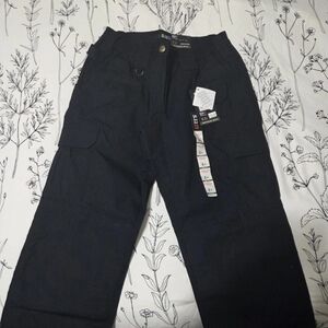 5.11 Tactical Women's Taclite Pro Dark Navy Cargo Pants